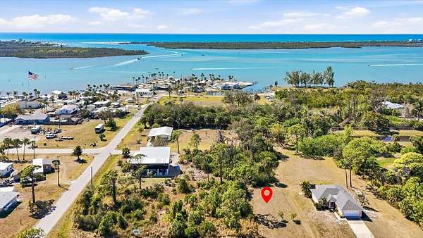 0.59 Acres of Residential Land for Sale in Englewood, Florida