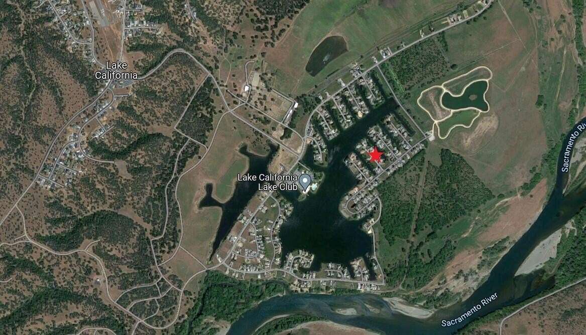 0.14 Acres of Residential Land for Sale in Cottonwood, California