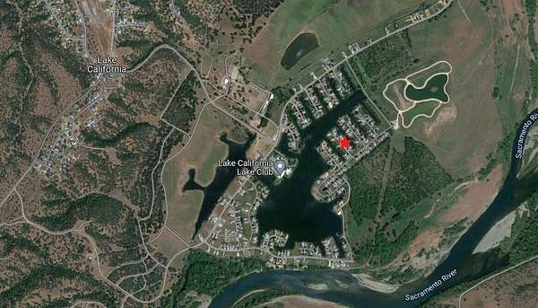 0.14 Acres of Residential Land for Sale in Cottonwood, California