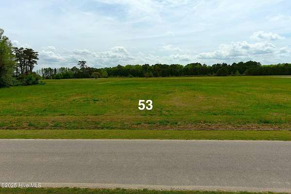 2.67 Acres of Residential Land for Sale in Hertford, North Carolina