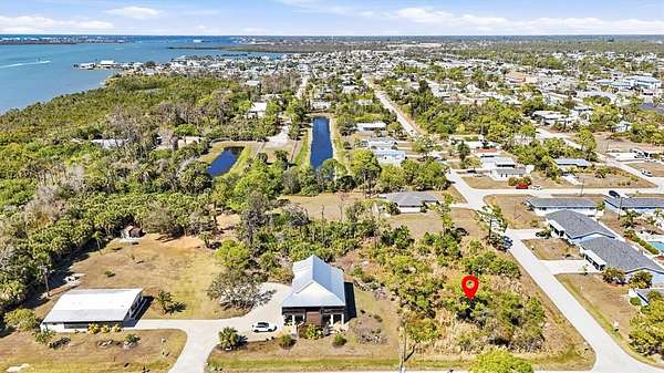 0.22 Acres of Residential Land for Sale in Englewood, Florida