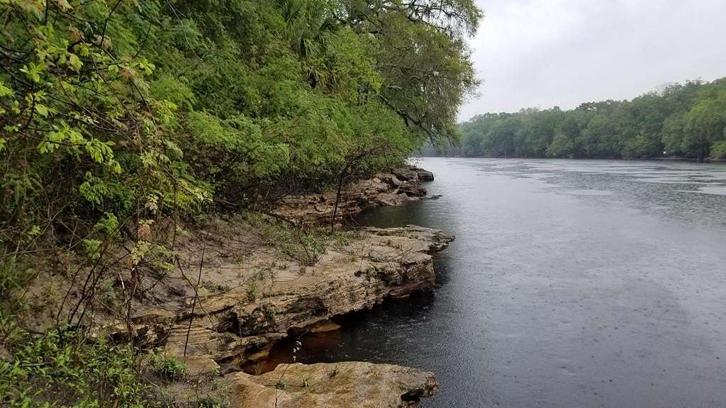 2.2 Acres of Land for Sale in O'Brien, Florida