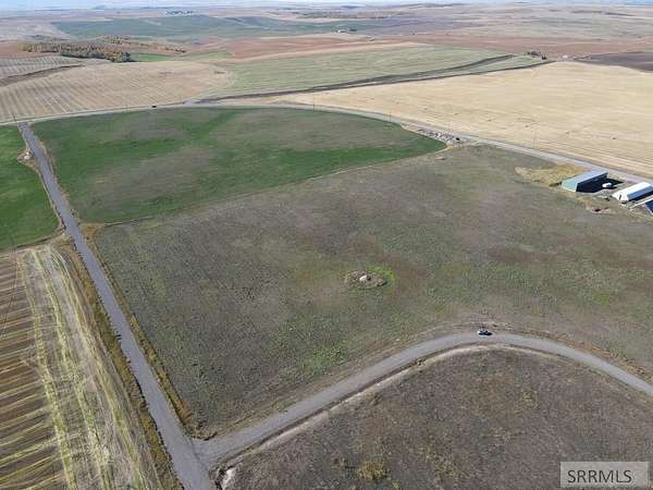 10.3 Acres of Recreational Land for Sale in Ashton, Idaho