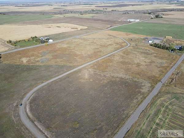 6 Acres of Residential Land for Sale in Ashton, Idaho