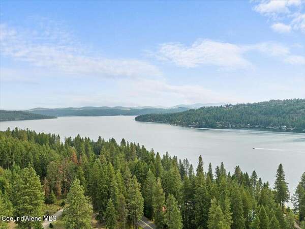 2 Acres of Residential Land for Sale in Coeur d'Alene, Idaho