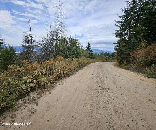 6.1 Acres of Land for Sale in Fernwood, Idaho