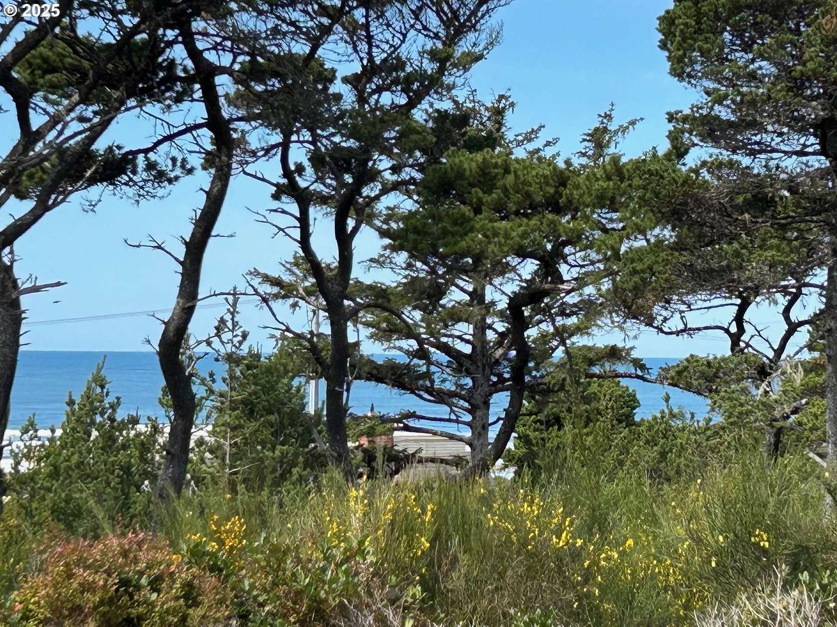 0.14 Acres of Residential Land for Sale in Florence, Oregon