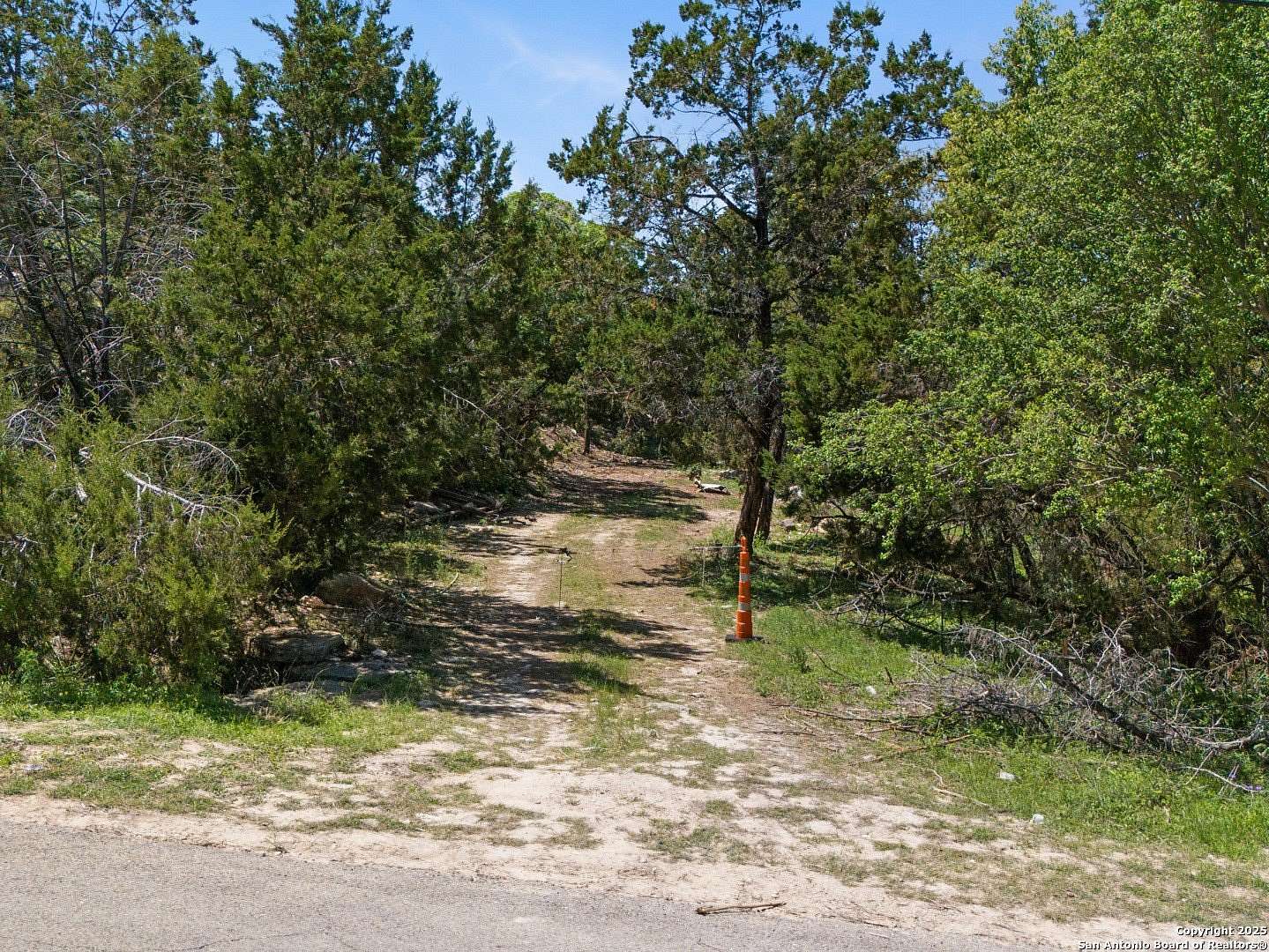 0.4 Acres of Residential Land for Sale in Canyon Lake, Texas