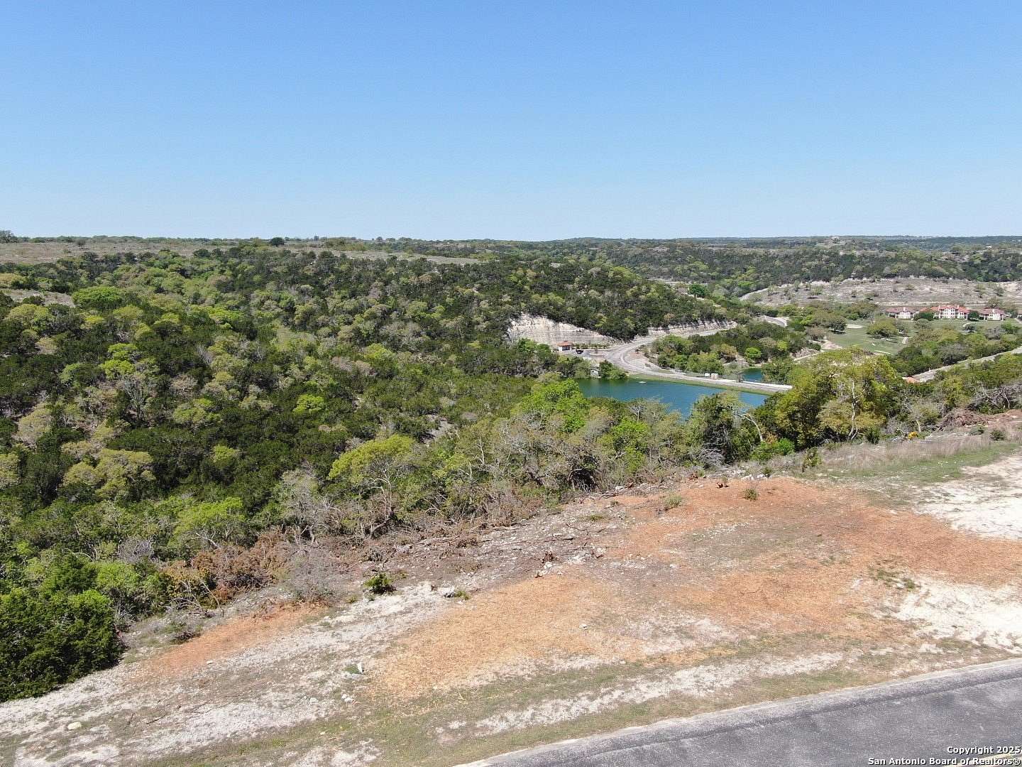 0.5 Acres of Residential Land for Sale in Boerne, Texas