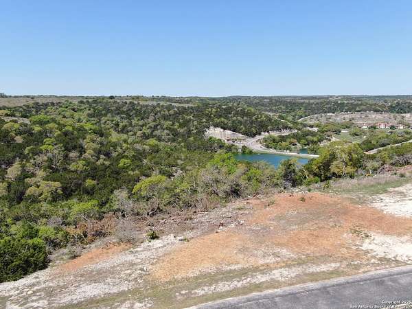 0.5 Acres of Residential Land for Sale in Boerne, Texas