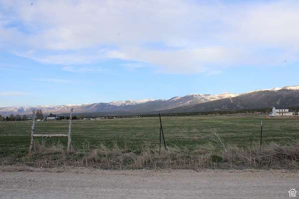 14.3 Acres of Agricultural Land for Sale in Spring City, Utah