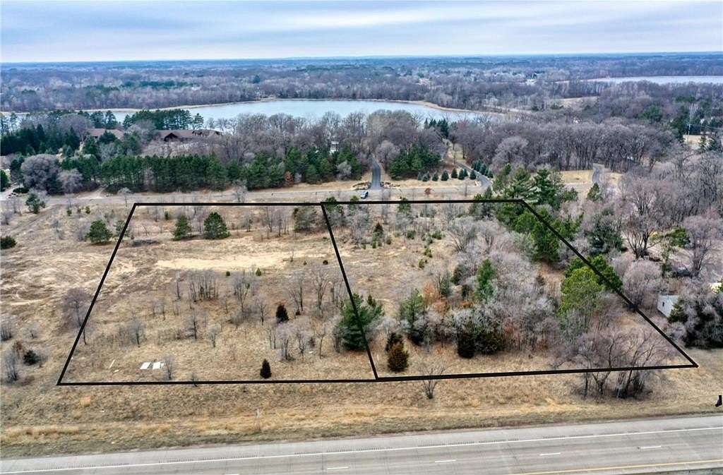 2 Acres of Commercial Land for Sale in East Bethel, Minnesota