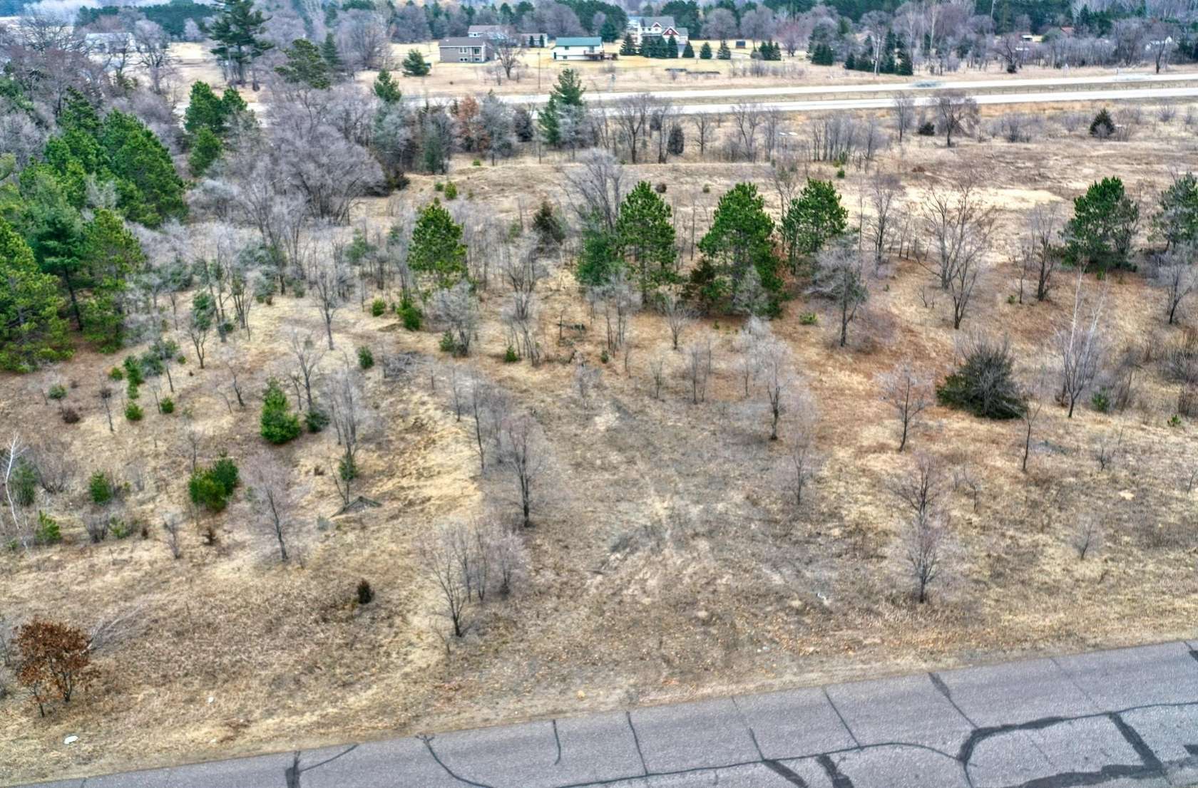 2 Acres of Commercial Land for Sale in East Bethel, Minnesota