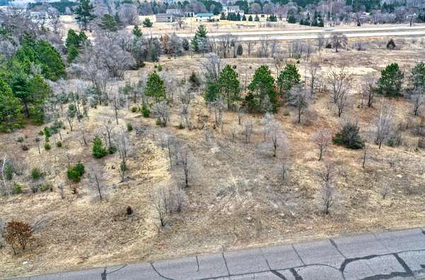 2 Acres of Commercial Land for Sale in East Bethel, Minnesota