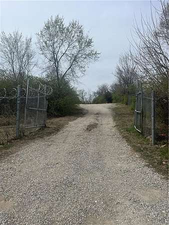 0.59 Acres of Commercial Land for Sale in Kansas City, Missouri