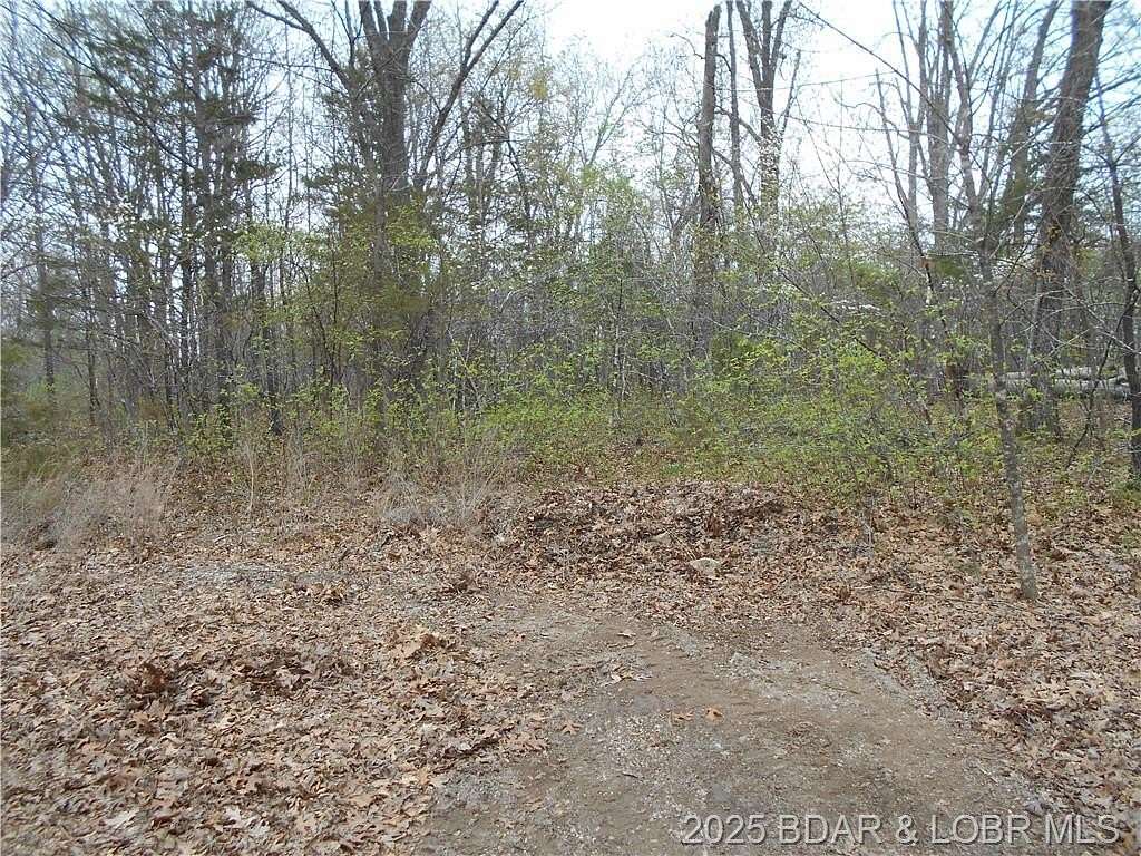0.34 Acres of Land for Sale in Sunrise Beach, Missouri