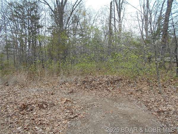 0.34 Acres of Land for Sale in Sunrise Beach, Missouri