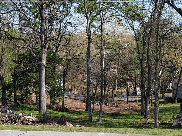 0.22 Acres of Land for Sale in Afton, Oklahoma