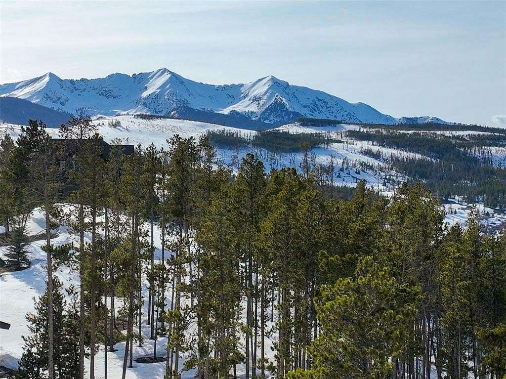 1.5 Acres of Residential Land for Sale in Breckenridge, Colorado