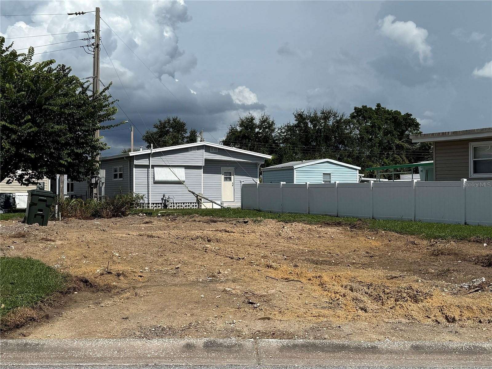 0.08 Acres of Residential Land for Sale in Sarasota, Florida