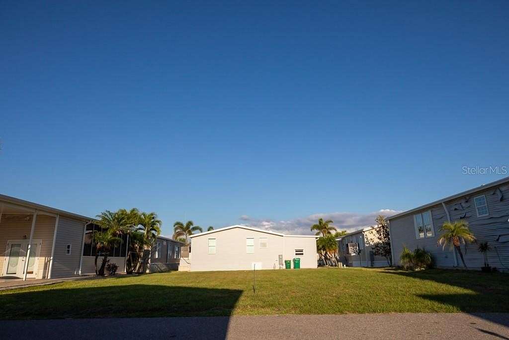 0.1 Acres of Land for Sale in Punta Gorda, Florida