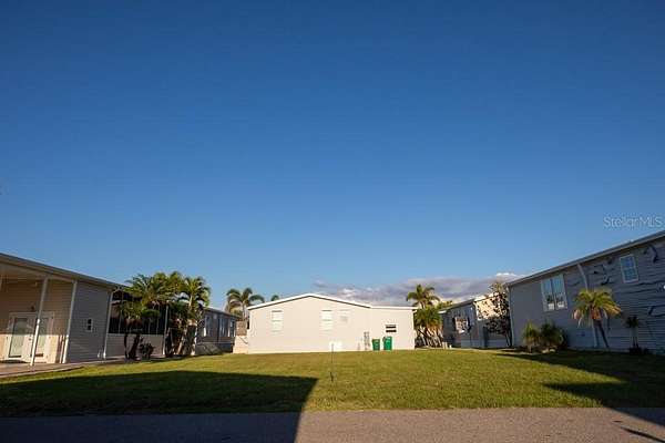 0.1 Acres of Land for Sale in Punta Gorda, Florida