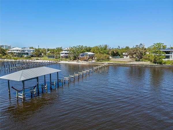 0.41 Acres of Residential Land for Sale in Punta Gorda, Florida