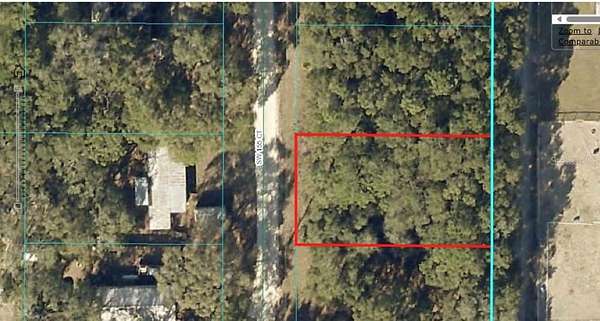 0.23 Acres of Residential Land for Sale in Ocala, Florida