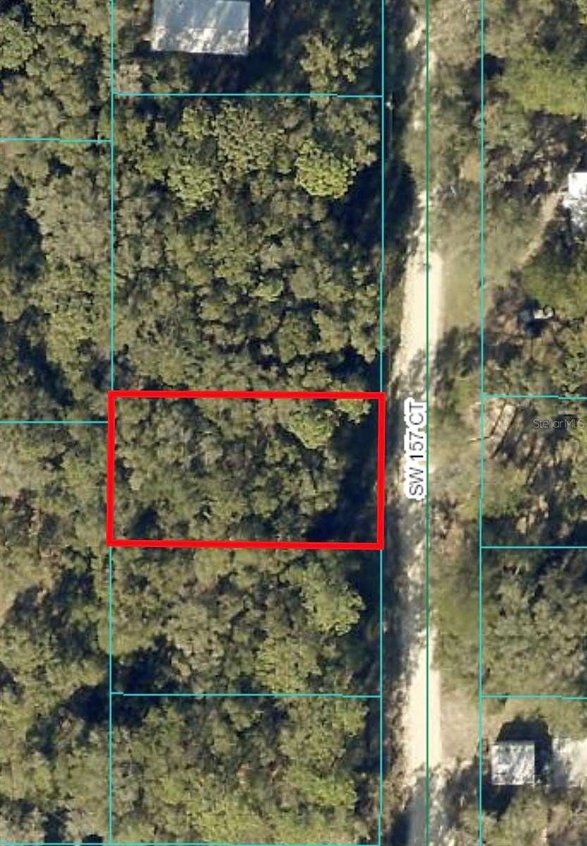 0.23 Acres of Residential Land for Sale in Ocala, Florida
