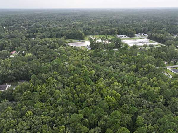 4 Acres of Residential Land for Sale in Kingsland, Georgia