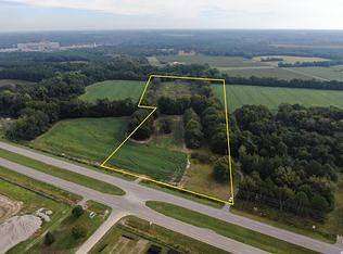 14.7 Acres of Recreational Land for Sale in Darlington, South Carolina