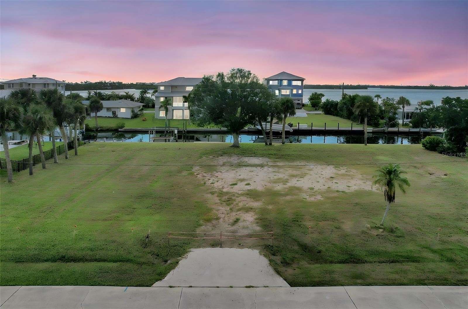 0.45 Acres of Residential Land for Sale in Englewood, Florida