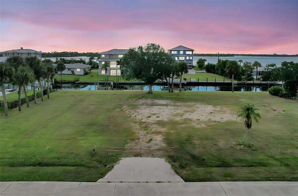 0.45 Acres of Residential Land for Sale in Englewood, Florida