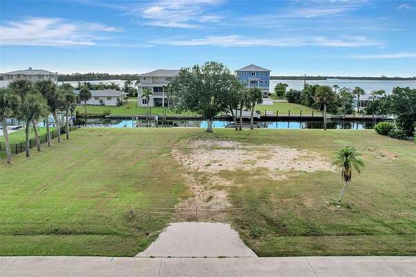 0.45 Acres of Residential Land for Sale in Englewood, Florida