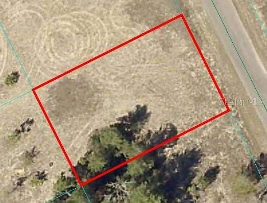 0.23 Acres of Residential Land for Sale in Ocklawaha, Florida