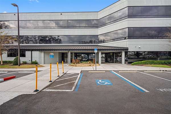 5.22 Acres of Improved Mixed-Use Land for Sale in Tampa, Florida