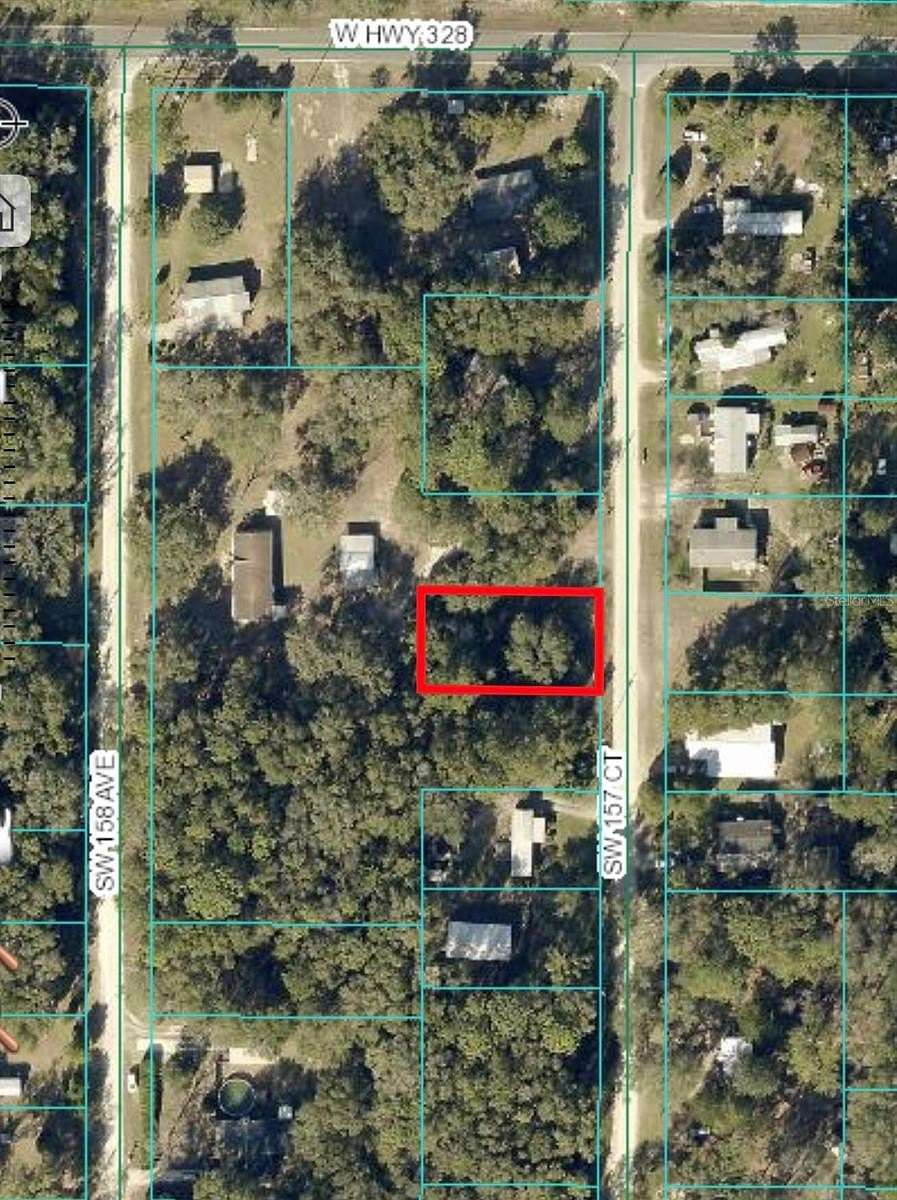 0.23 Acres of Residential Land for Sale in Ocala, Florida