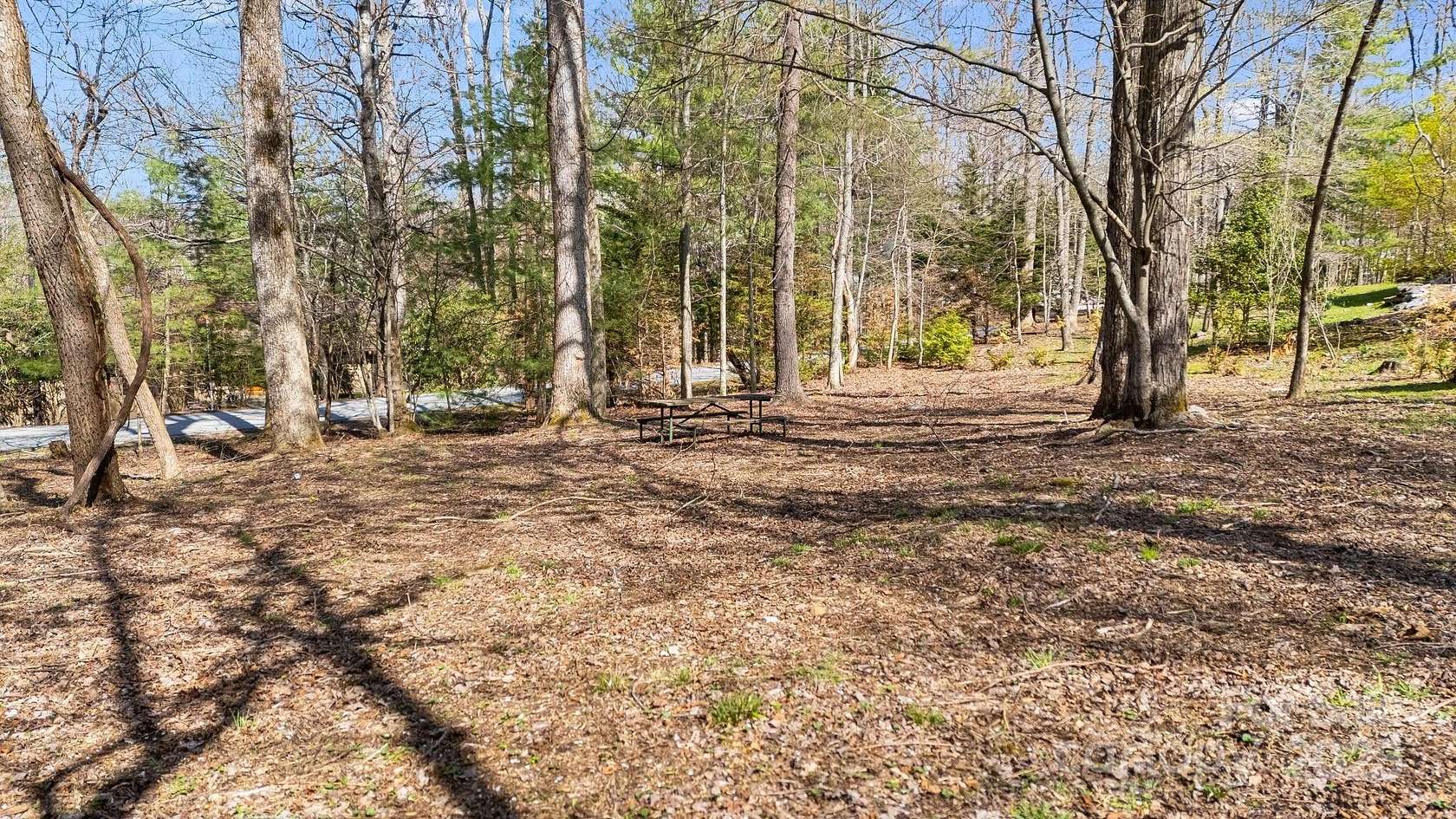 0.69 Acres of Residential Land for Sale in Hendersonville, North Carolina