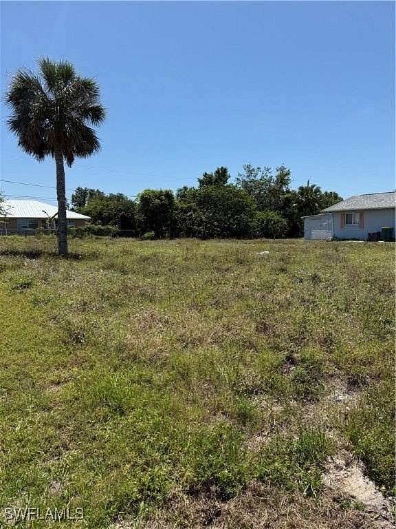 0.23 Acres of Residential Land for Sale in Port Charlotte, Florida