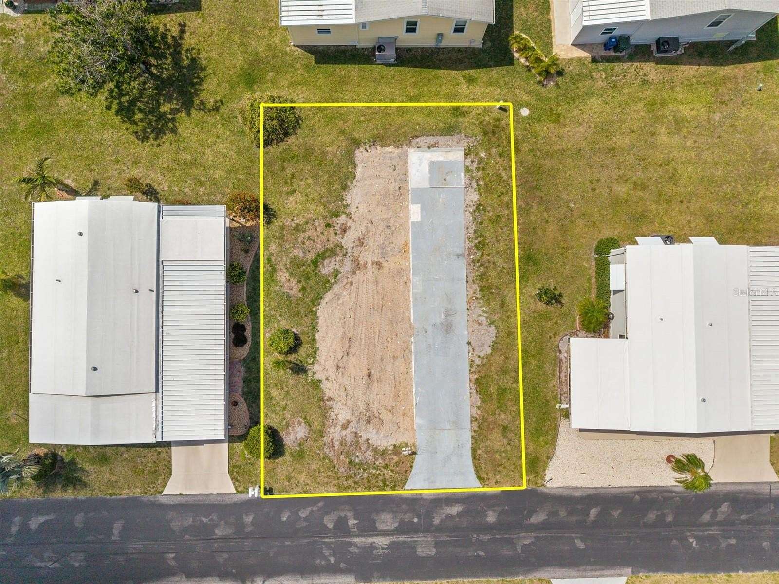 0.1 Acres of Residential Land for Sale in Venice, Florida