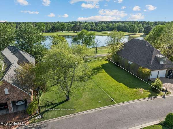 0.15 Acres of Residential Land for Sale in Hattiesburg, Mississippi