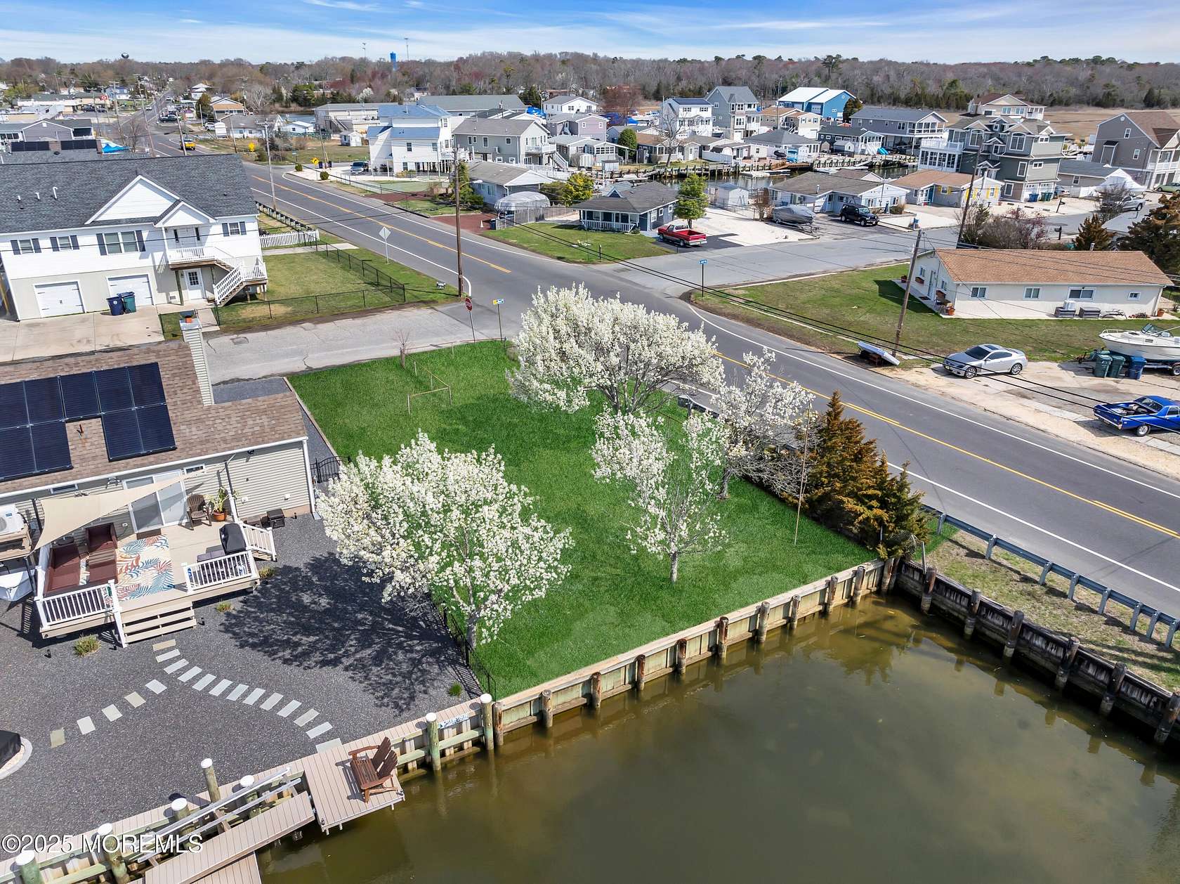 0.1 Acres of Residential Land for Sale in Little Egg Harbor Township, New Jersey
