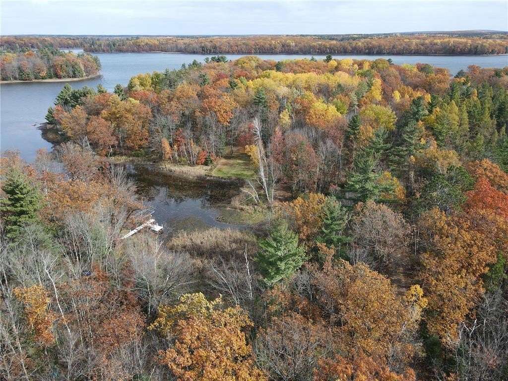 1.5 Acres of Residential Land for Sale in Hayward, Wisconsin