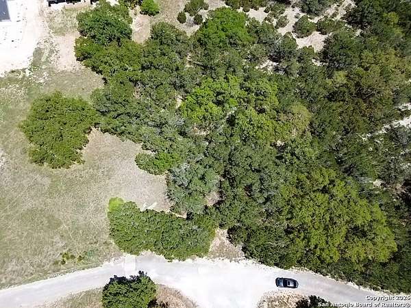 0.51 Acres of Residential Land for Sale in Bandera, Texas
