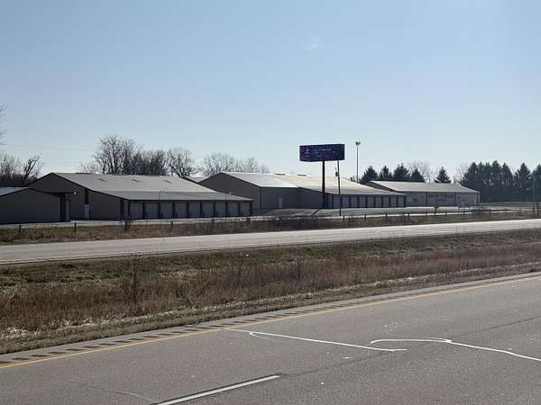 30.5 Acres of Improved Commercial Land for Sale in Genoa City, Wisconsin