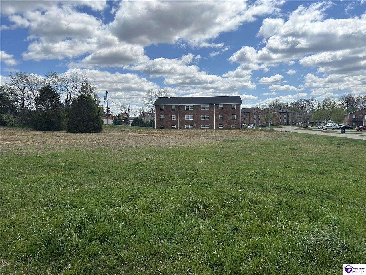 1 Acre of Commercial Land for Sale in Radcliff, Kentucky