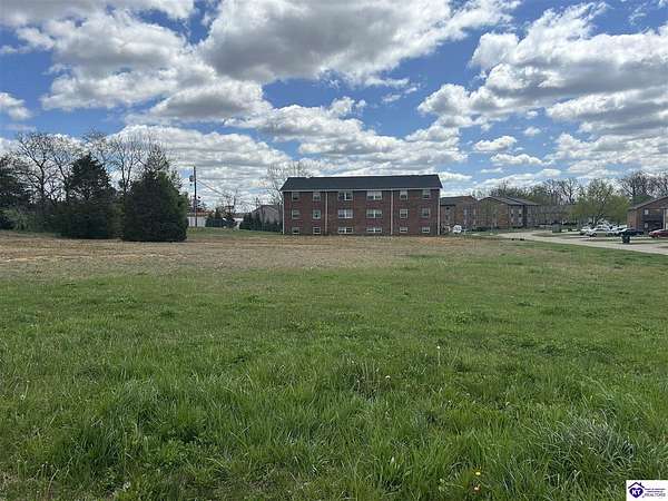 1 Acre of Commercial Land for Sale in Radcliff, Kentucky