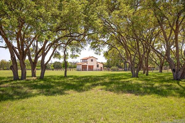 5 Acres of Land with Home for Sale in Bandera, Texas