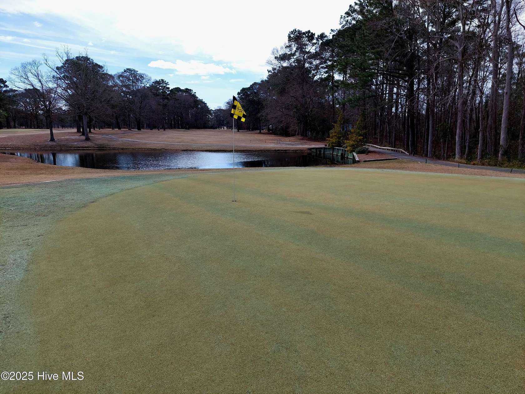 0.38 Acres of Residential Land for Sale in Arapahoe, North Carolina