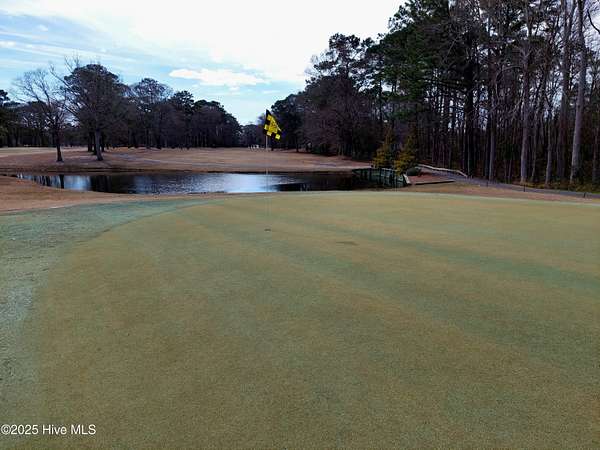 0.38 Acres of Residential Land for Sale in Arapahoe, North Carolina